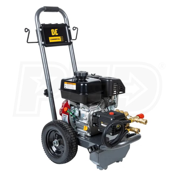 BE Power Equipment B2565KGS