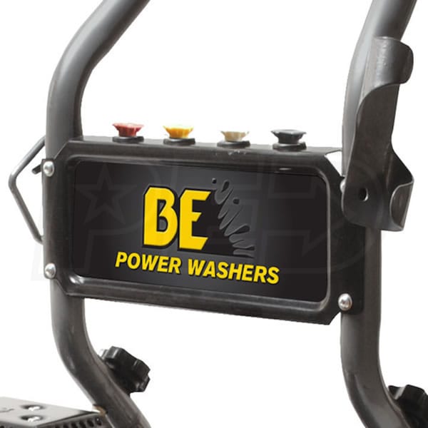 BE Power Equipment BE317RAS