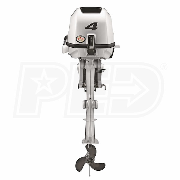 Honda Marine BF4AHLHNA