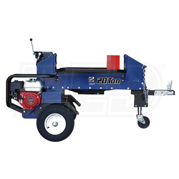 Iron & Oak BH2W2016GX