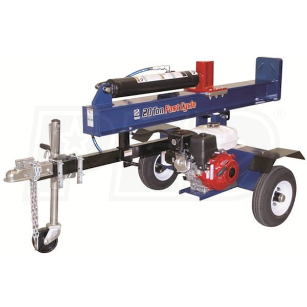 Iron & Oak BHVH2213GXF