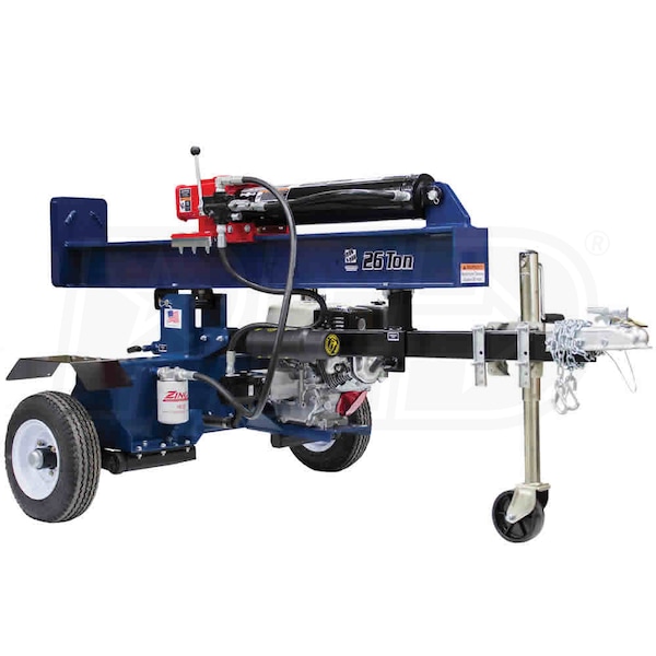 Iron & Oak BHVH2616GXT