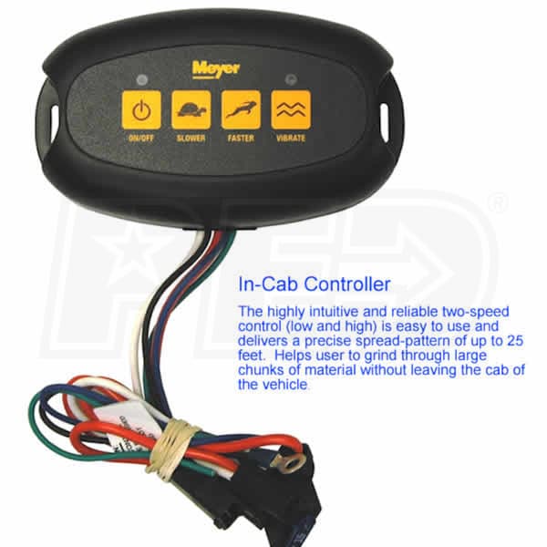 Meyer Products 31100