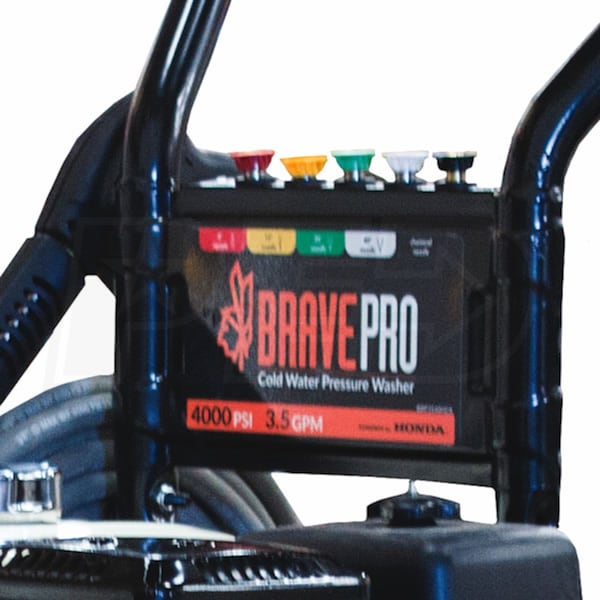 BravePro BRP3540HCA