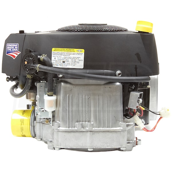 Briggs & Stratton 33S877-0019-G1