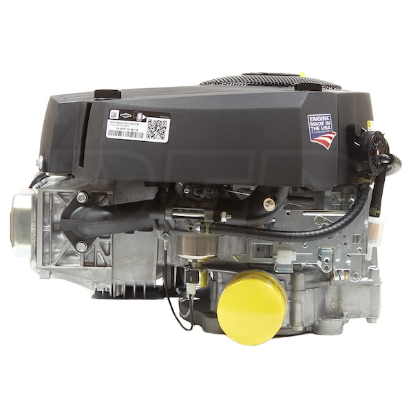 Briggs & Stratton Professional Series™ 540cc 19 Gross HP OHV Electric ...