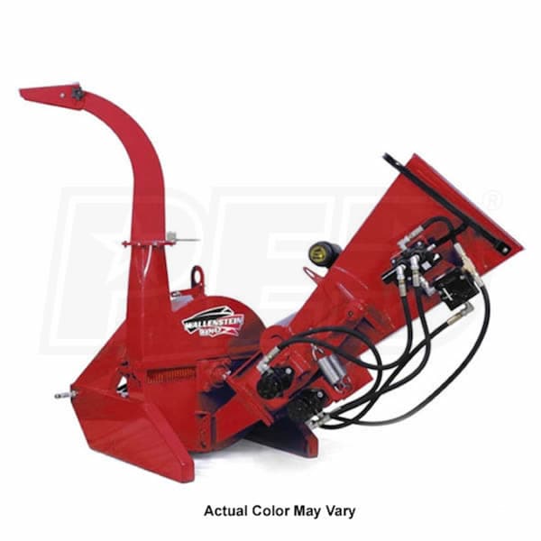 Wallenstein BX42R-RED