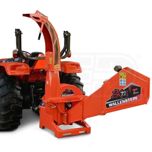 Wallenstein BX72S-YEL