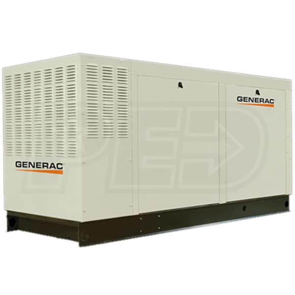 Generac Commercial QT10068KVAC