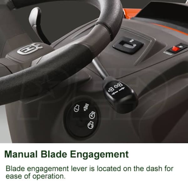 Husqvarna 960 43 00-85