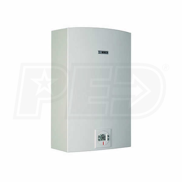 Bosch Thermotechnology C 1050 ES NG