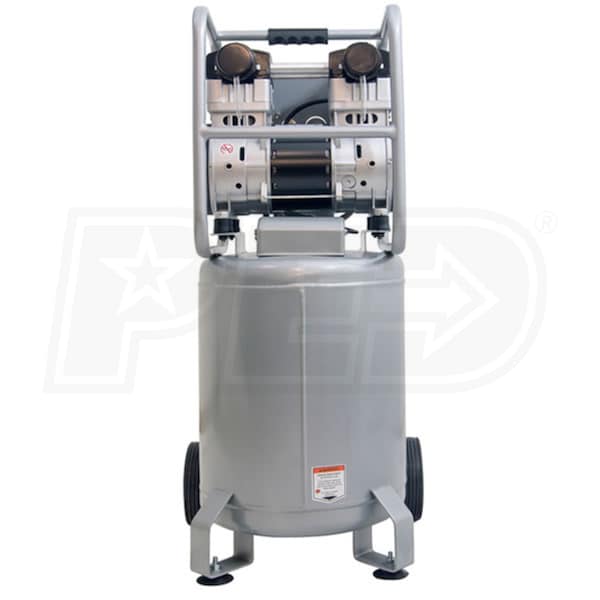 California Air Tools SP Ultra Quiet & OilFree 2HP 10Gallon Steel
