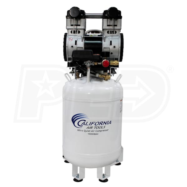 California Air Tools CAT-10020DSMAD