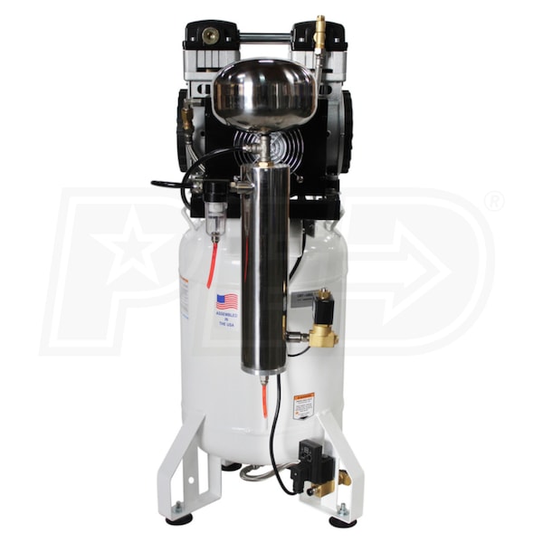 California Air Tools CAT-10020DSMAD