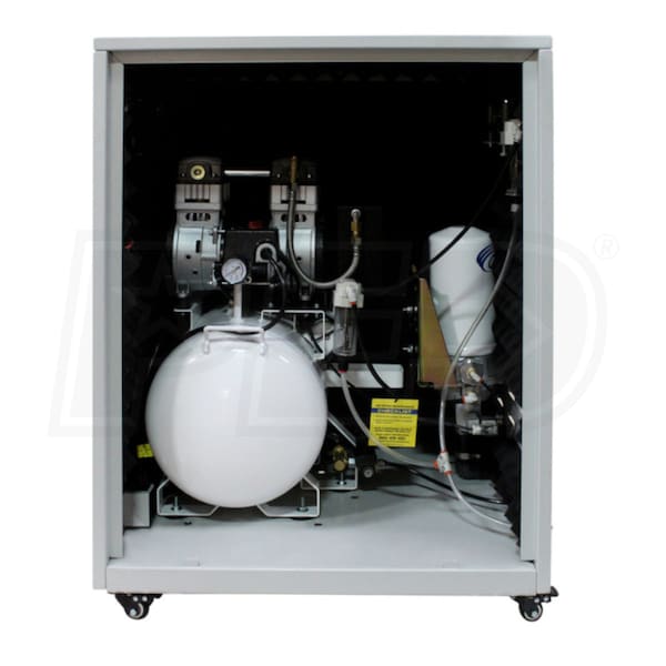 California Air Tools CAT-10020HDSPCADC