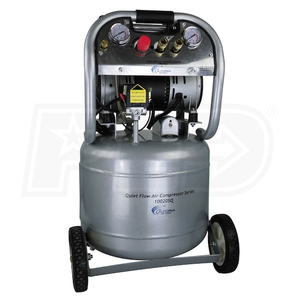 California Air Tools CAT-10020SQ
