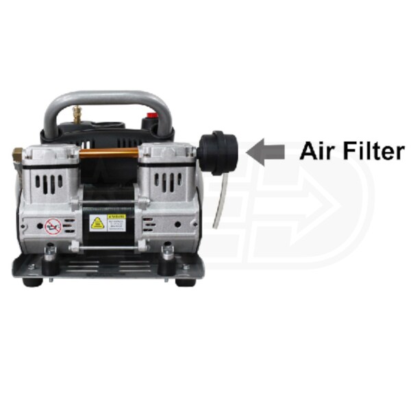 California Air Tools CAT-1510