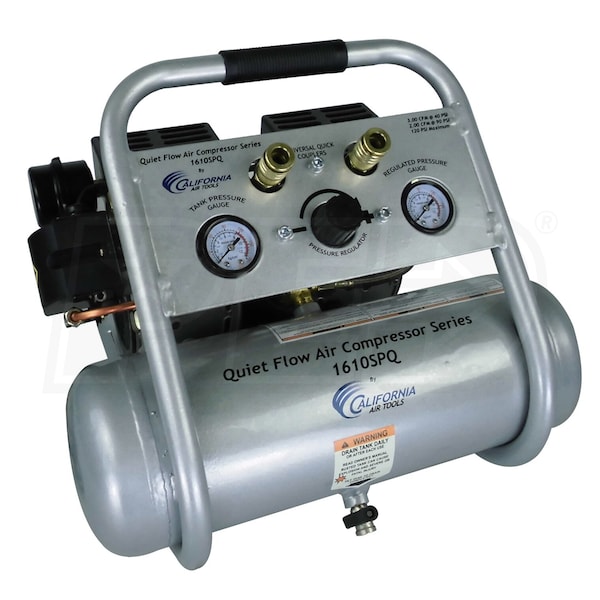 California Air Tools CAT-1610SPQ