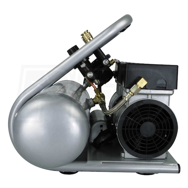 California Air Tools CAT-1610SPQ