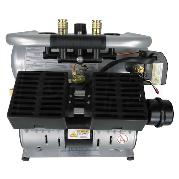 California Air Tools CAT-1610SPQ