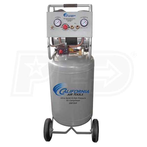 California Air Tools CAT-20015HPAD