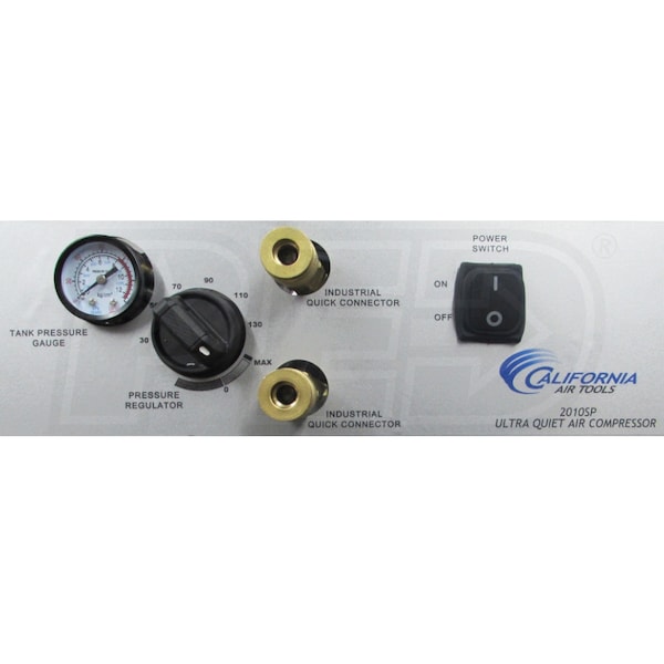 California Air Tools CAT-2010SP