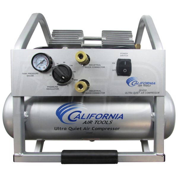 California Air Tools CAT-2010SP