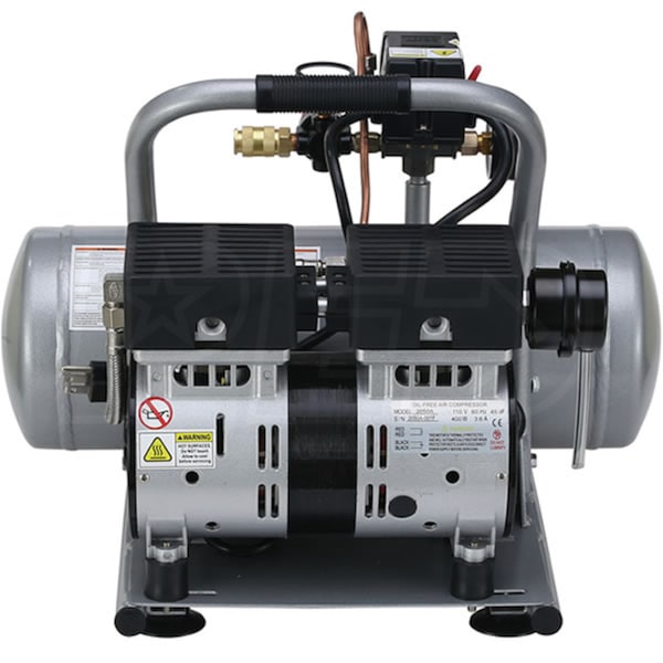 California Air Tools CAT-2050A