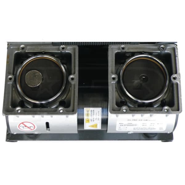 California Air Tools CAT-2050A