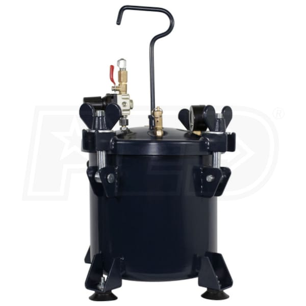 California Air Tools CAT-255C