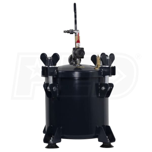 California Air Tools CAT-255C