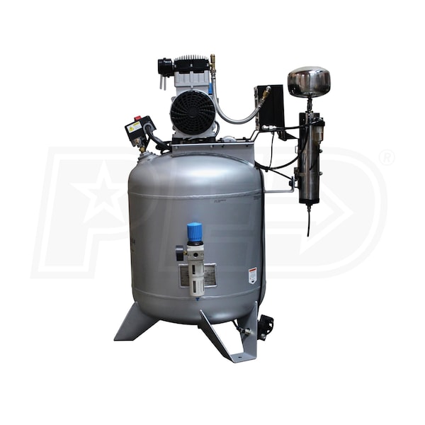 California Air Tools CAT-30020DCAD