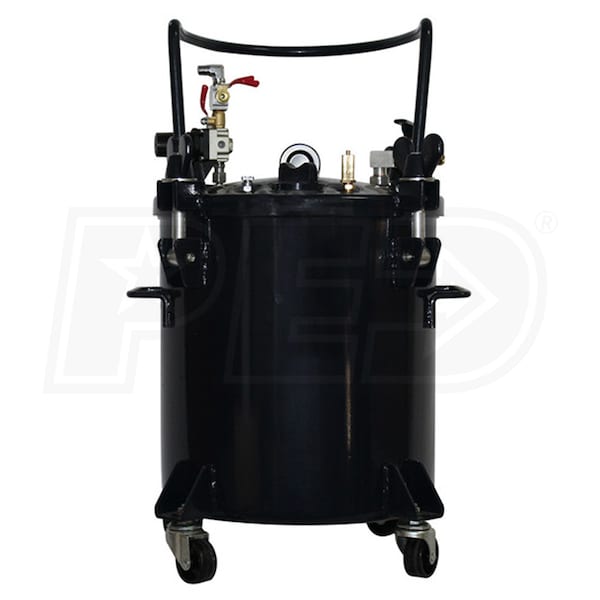 California Air Tools CAT-365C