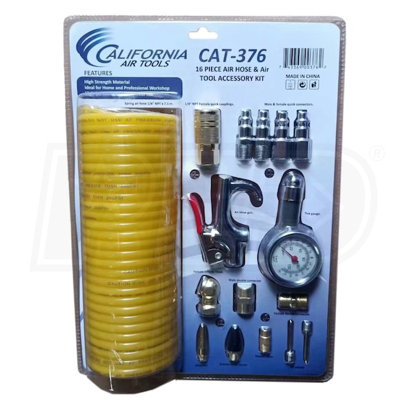 California Air Tools CAT-376
