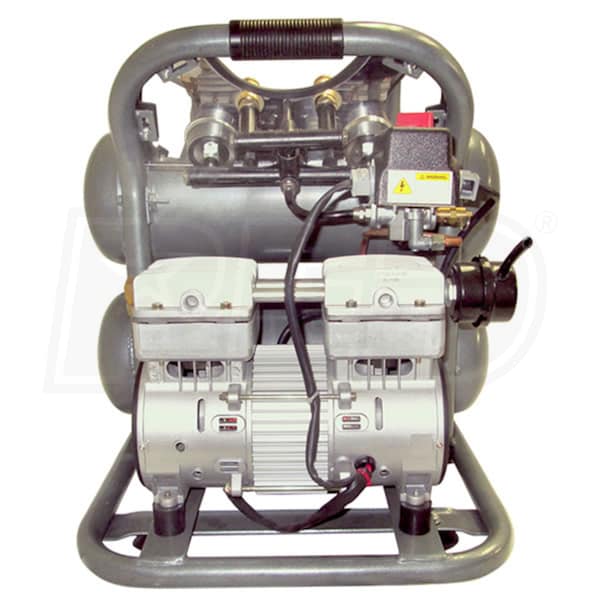 California Air Tools CAT-4610ALFCAD