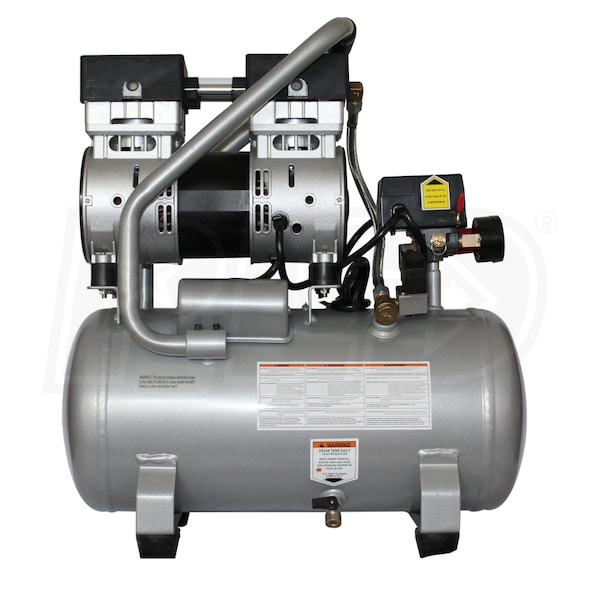 California Air Tools CAT-4710SQ