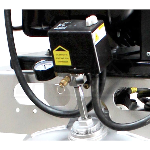 California Air Tools CAT-60050SCR