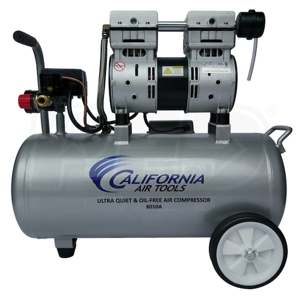 Learn More About California Air Tools CAT-8010A