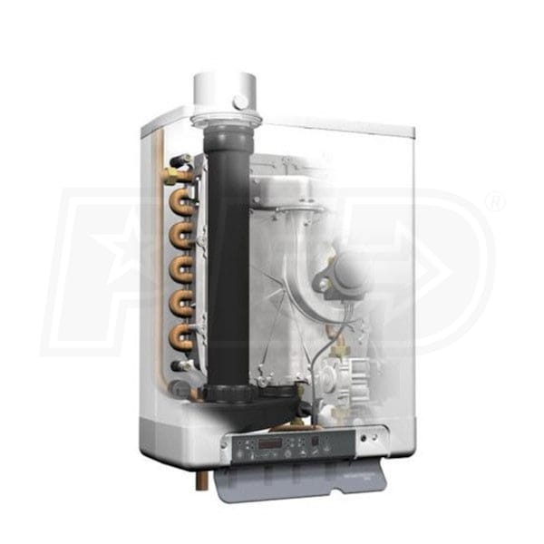 Triangle Tube CC 125H