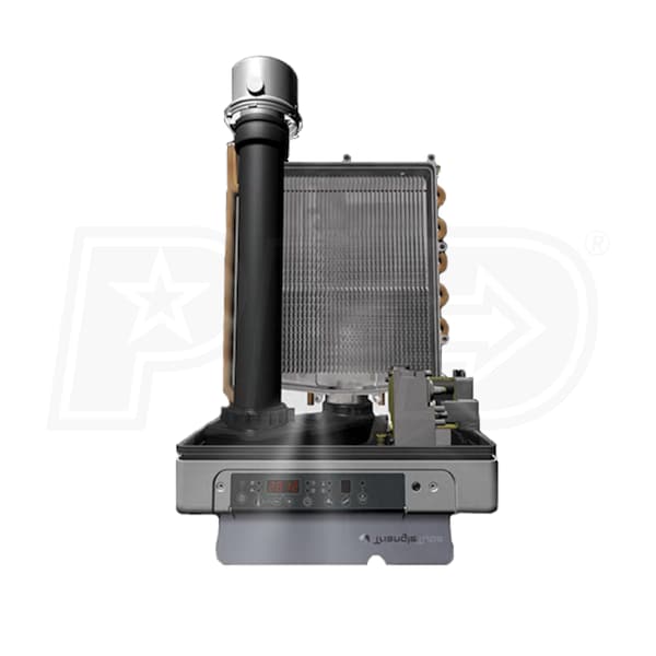 Triangle Tube CC 125H