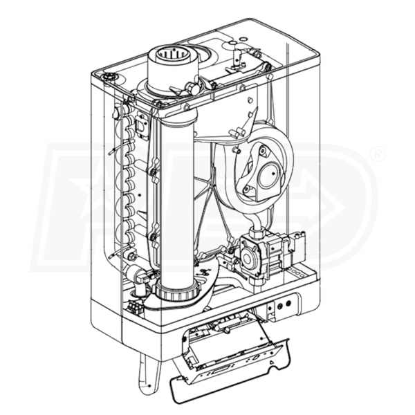 Triangle Tube CC 125H