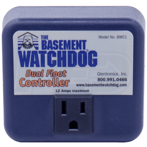 Basement Watchdog CITE-33-KIT