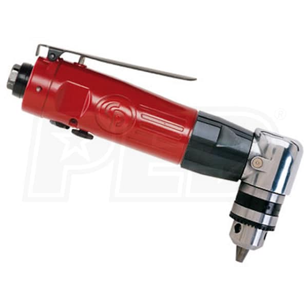 Chicago Pneumatic 3/8" Reversible Angle Air Drill Chicago Pneumatic CP879C