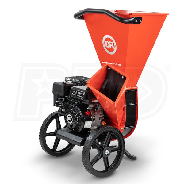 DR Power Equipment CS43030DMN