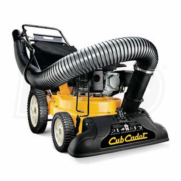 Cub Cadet CSV 050