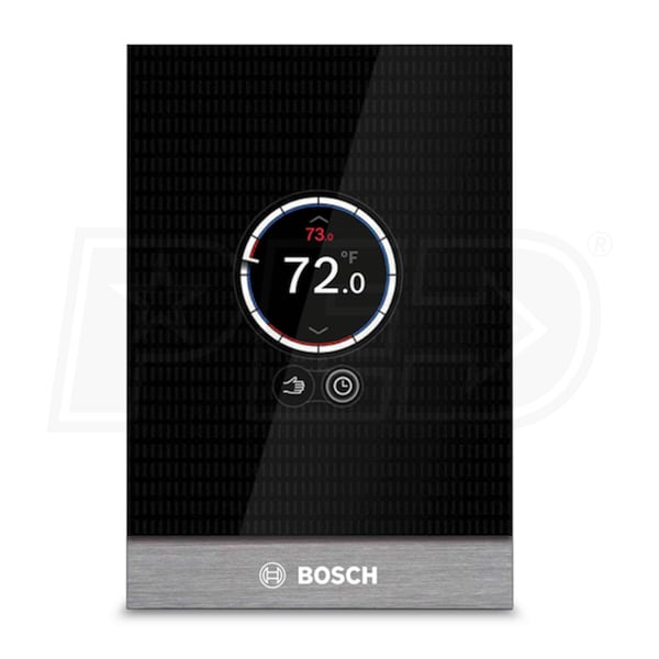 Bosch thermostat best sale
