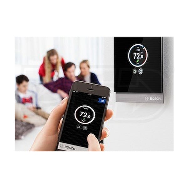 Bosch Thermotechnology CT100