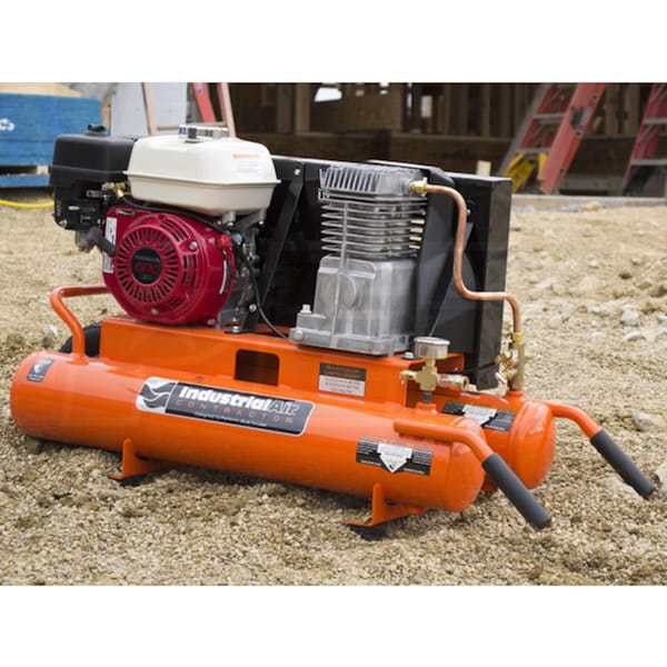 Industrial Air Contractor CT5590816