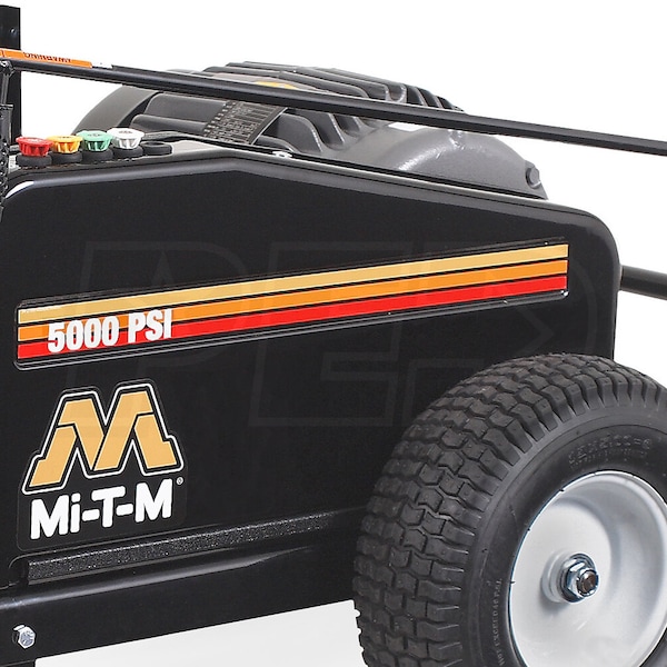 Mi-T-M CW-5004-0ME3