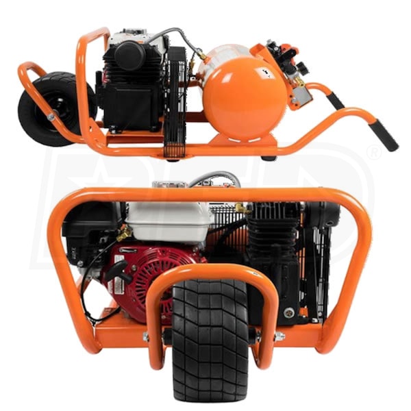 Industrial Air Contractor 846212055496